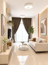 Urban Vista (D16), Condominium #574789411